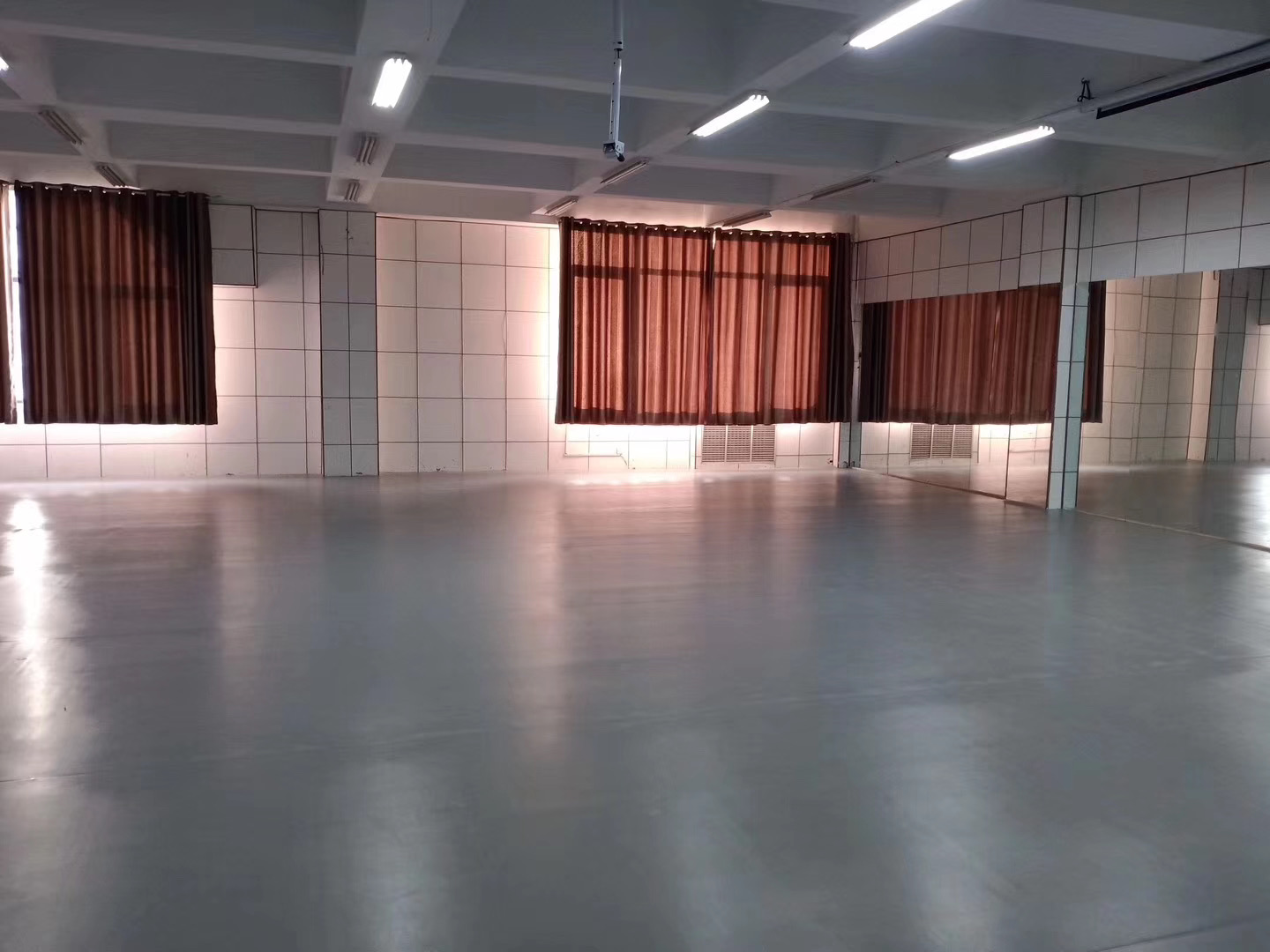 河南商丘师范学院