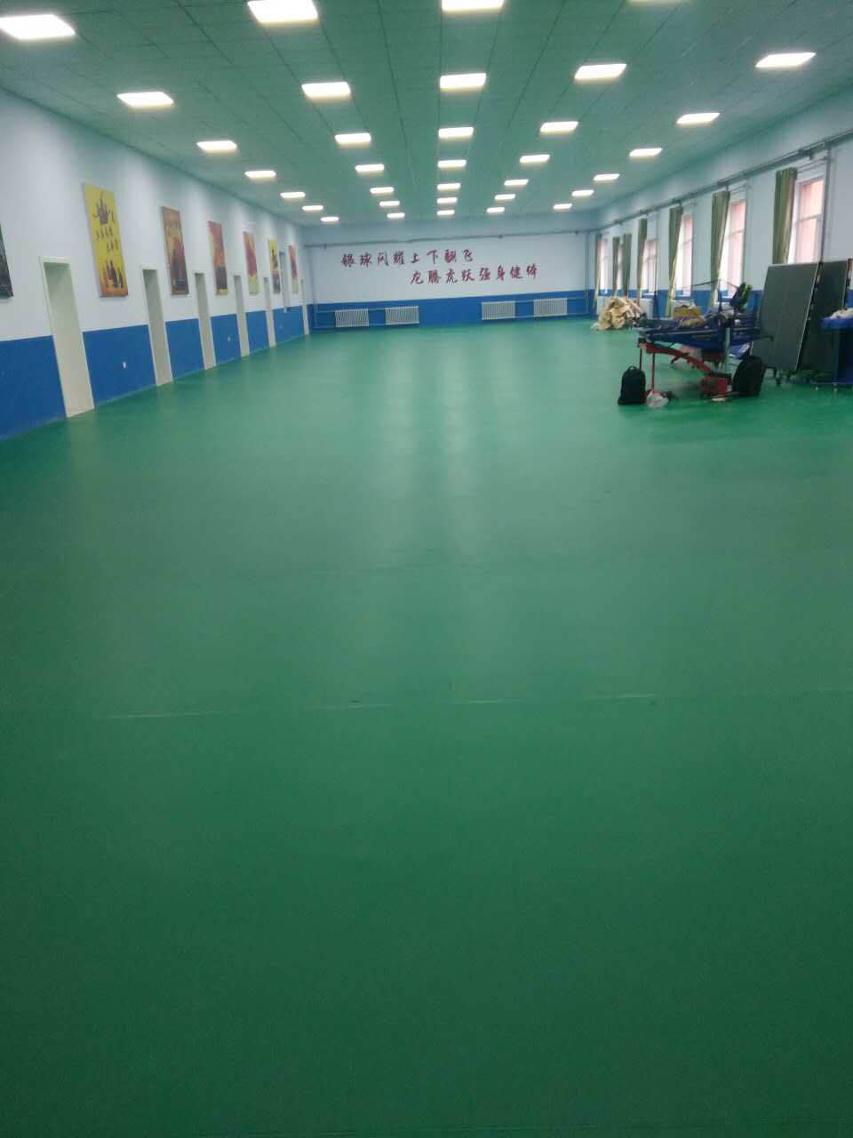 河北承德技工学校
