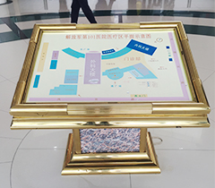 无锡中医院示意图