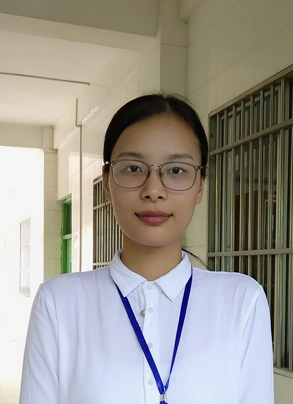 李婷婷 个人简介