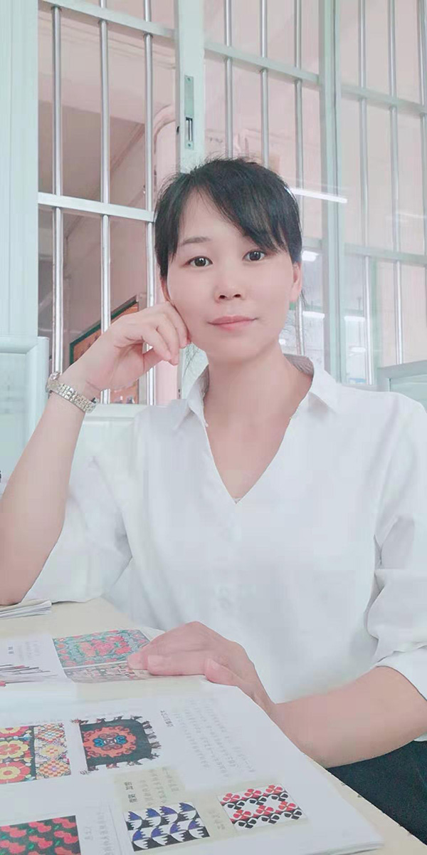 彭春平 个人简介