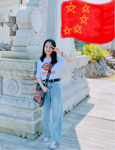 梁瑞俏 个人简介