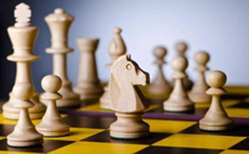国际象棋