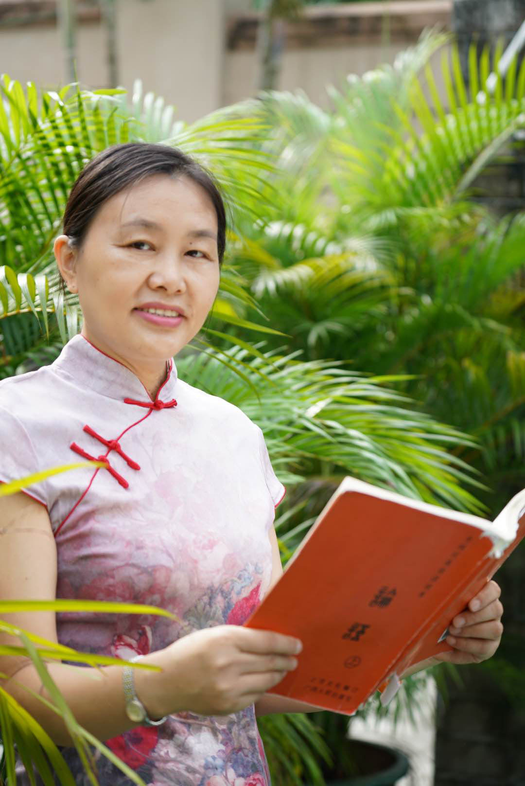 行政彭荣 个人简介