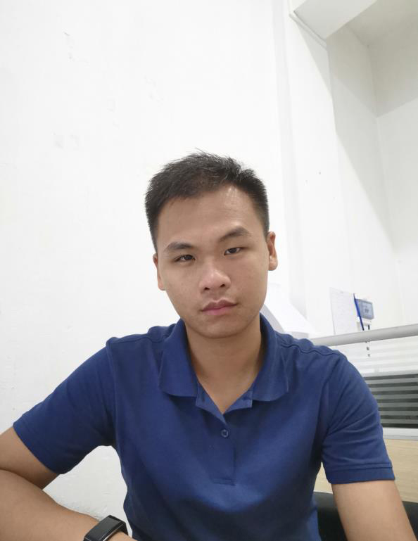 刘晓斌 个人简介