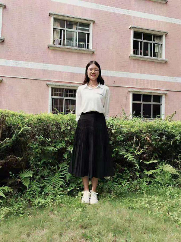 班树梁个人简介