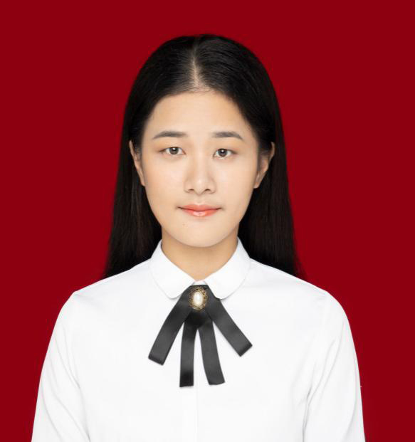 张玲玲 个人简介