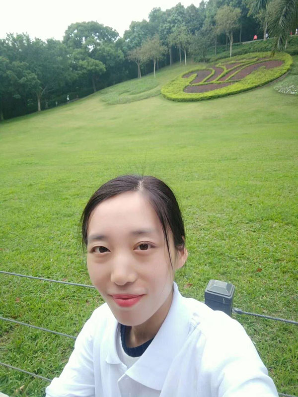 魏瑶瑶 个人简介