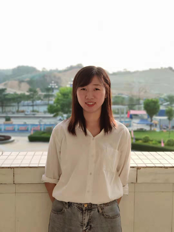 黄丽燕 个人简介
