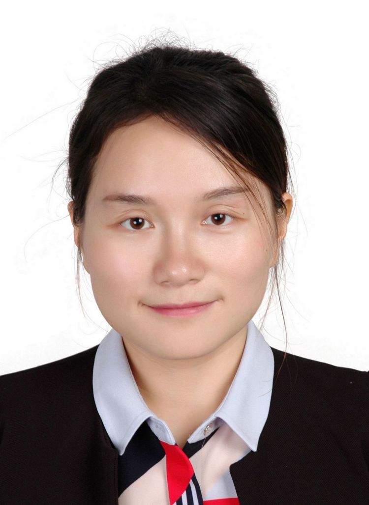 董小文 个人简介