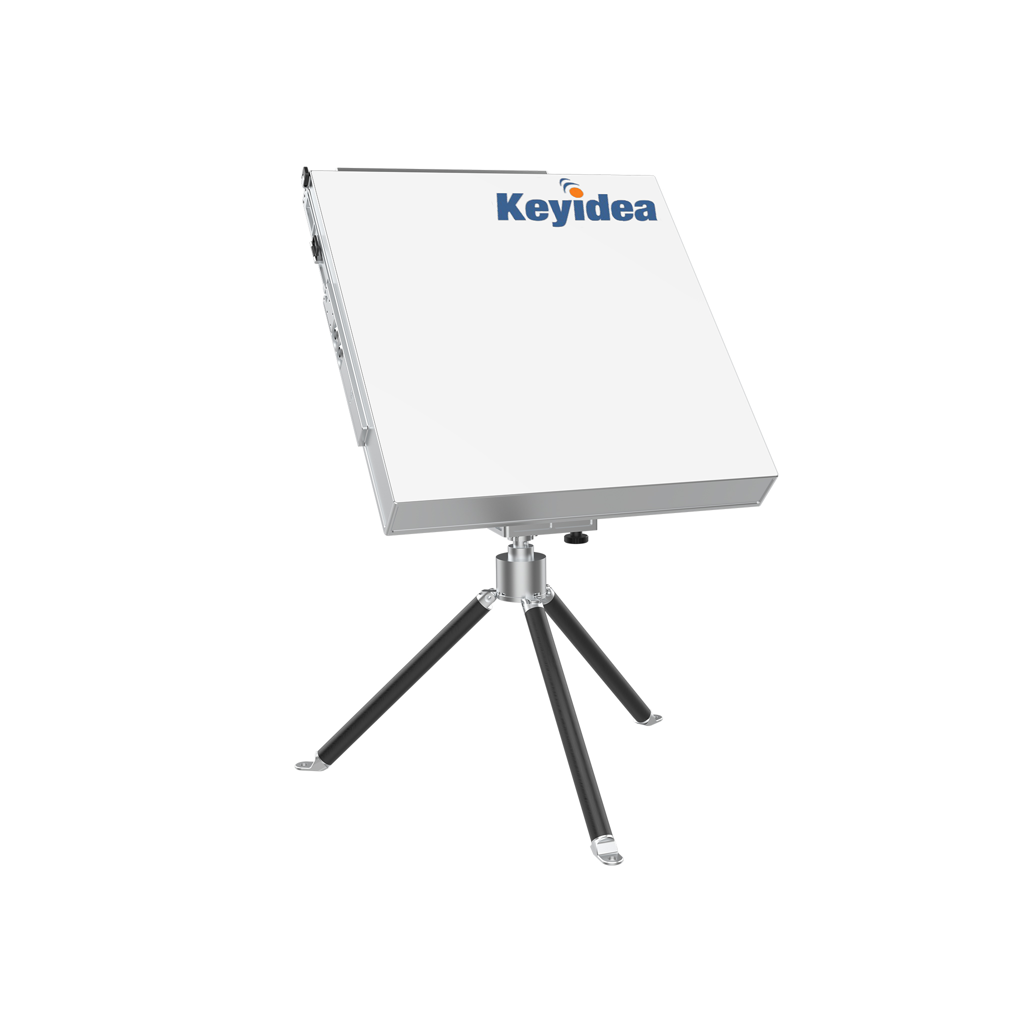 0.5口径超轻型便携式卫星通信站