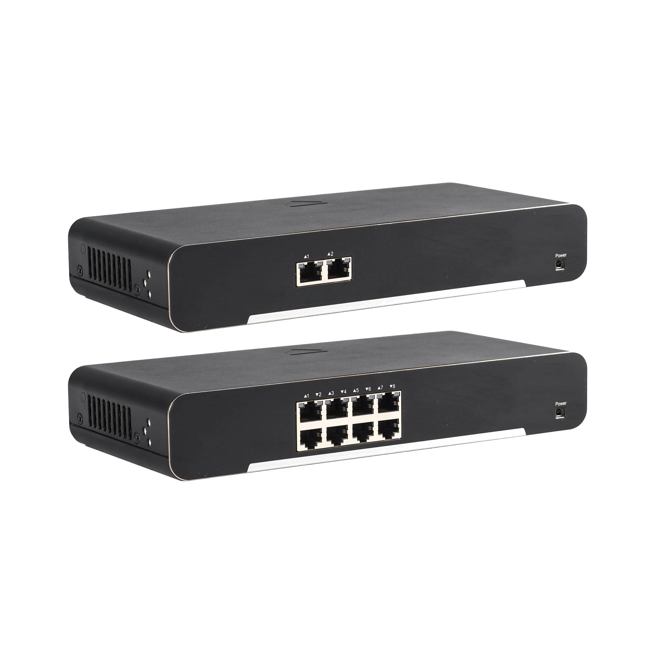 船载卫星智能网关设备