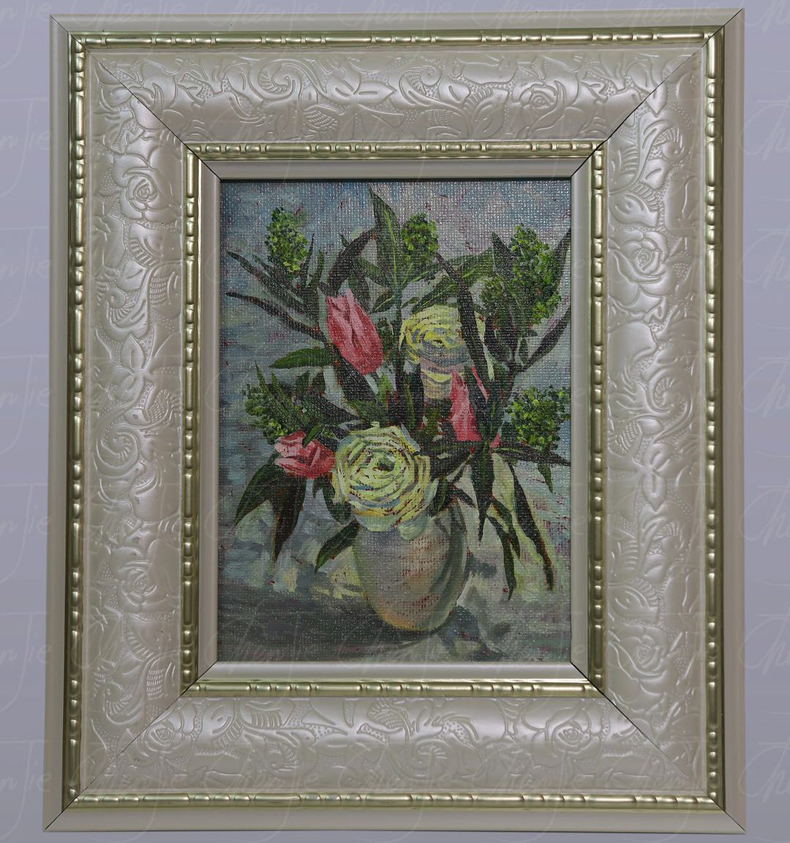 油画定制 挂画