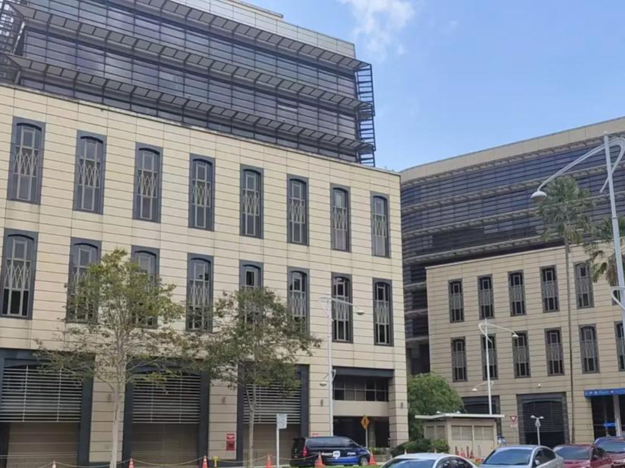 国家财政部-马来西亚