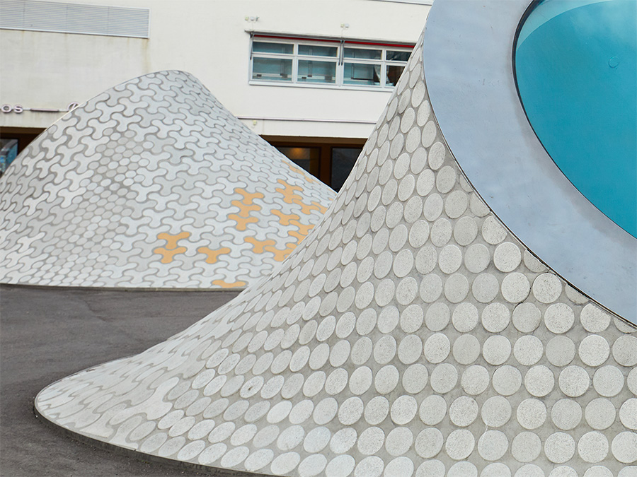 阿莫斯瑞克斯博物馆-芬兰