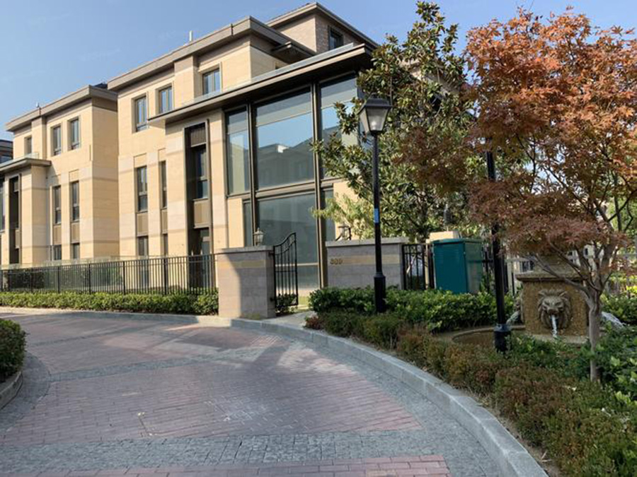 吉宝澜岸名邸-无锡