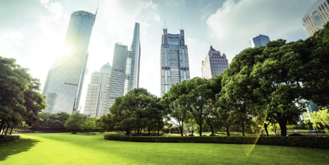 XYPEX防水材料环保吗?