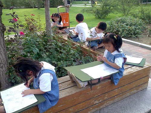 启元国际小学 启元国际小学