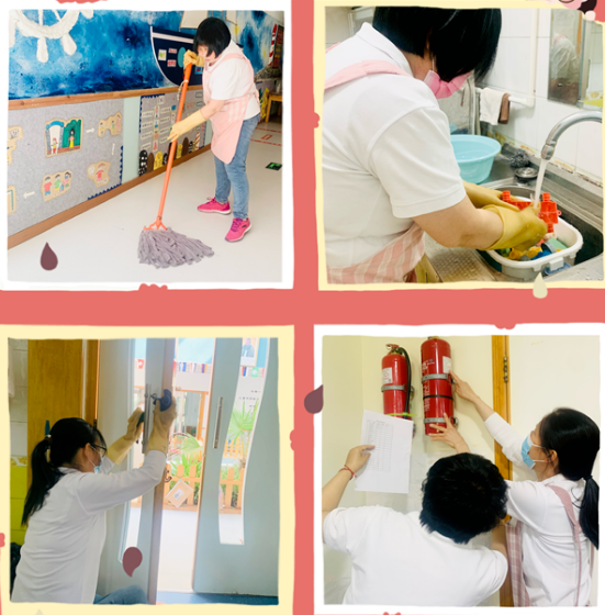 启元特色实验幼稚园