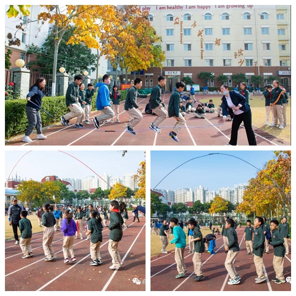 启元国际小学