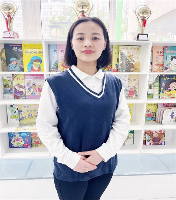 启元阳光谷幼稚园