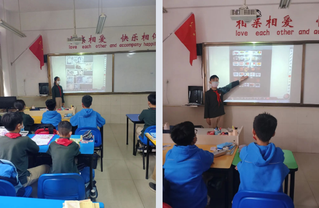 启元国际学校
