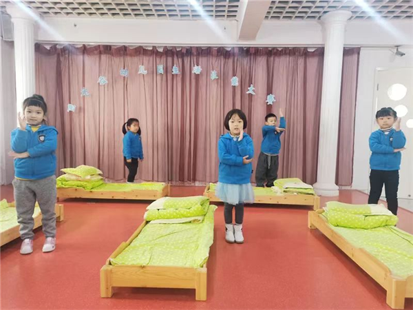 启元阳光谷幼稚园