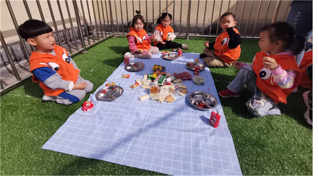 启元特色实验幼稚园