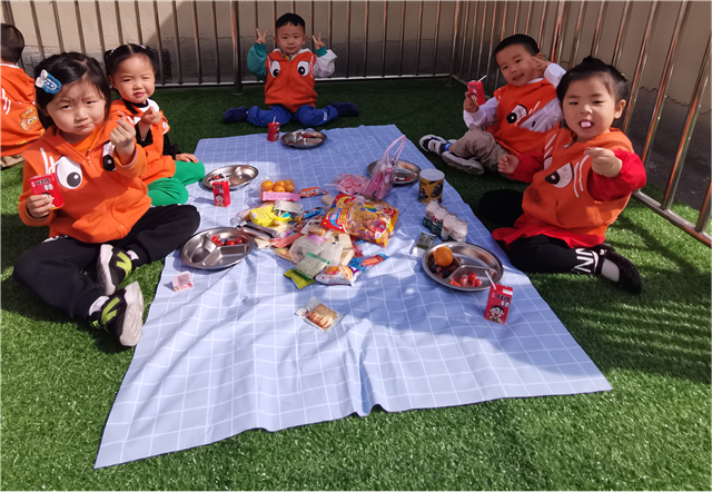 启元特色实验幼稚园