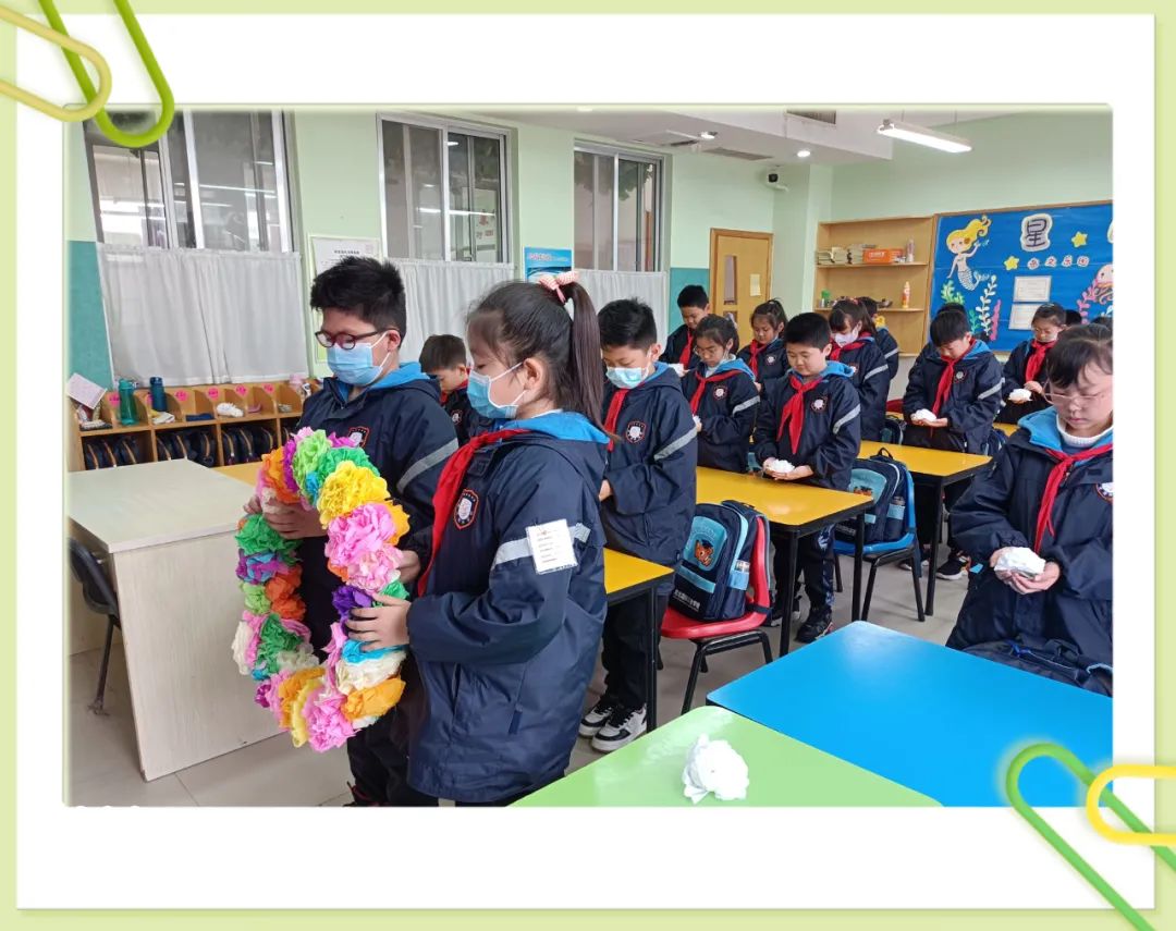 启元国际小学