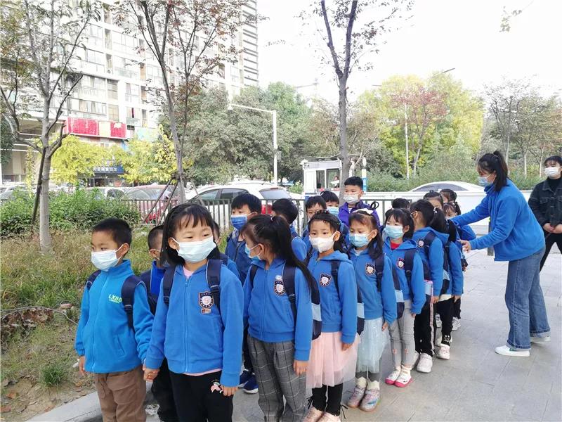 启元国际幼儿园