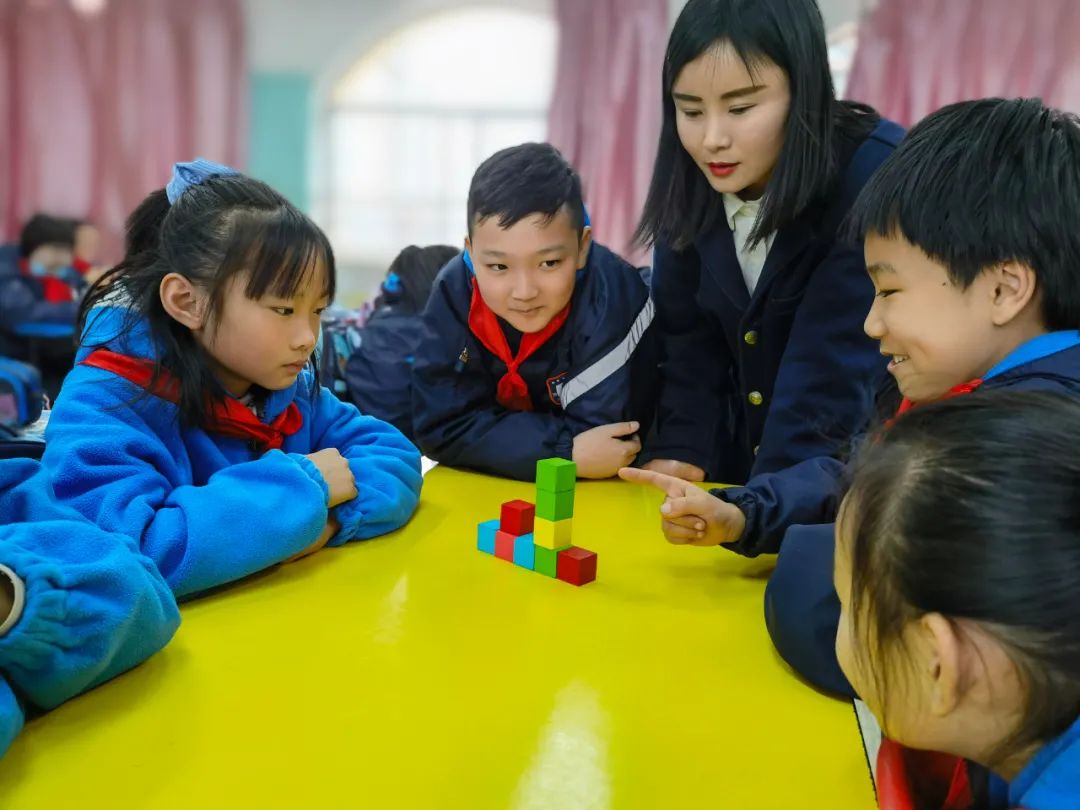 郑州启元国际学校
