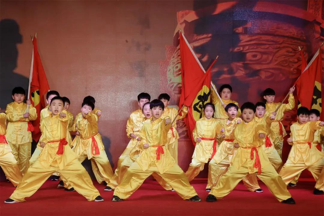 启元国际学校（小学部）