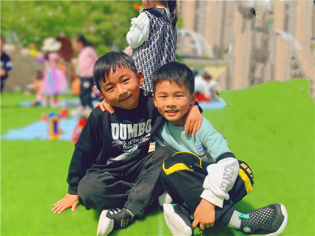 启元特色实验幼稚园