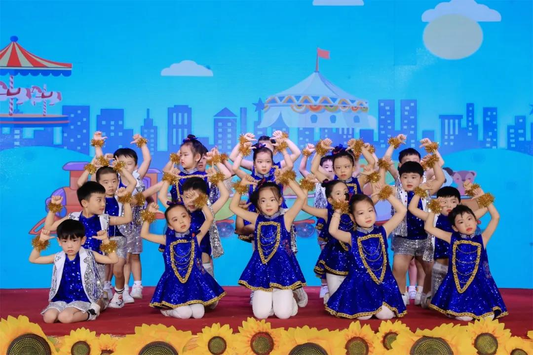启元国际学校（小学部）