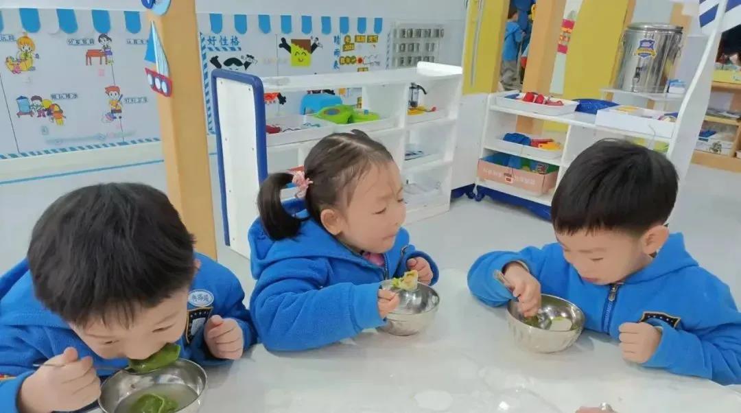 郑州启元国际幼儿园