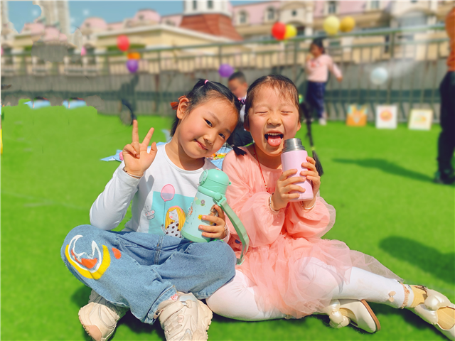 启元特色实验幼稚园