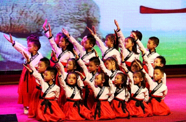 郑州启元国际幼儿园