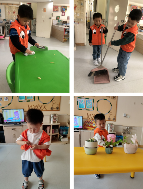 启元阳光谷幼儿园