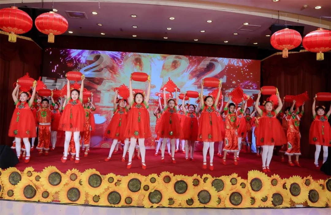 启元国际学校（小学部）