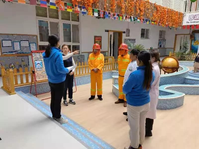 启元国际幼儿园