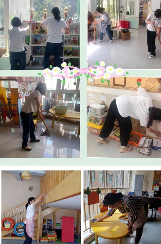 启元阳光谷幼儿园