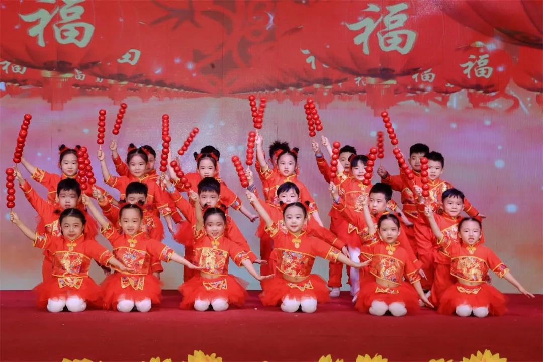 启元国际学校（小学部）