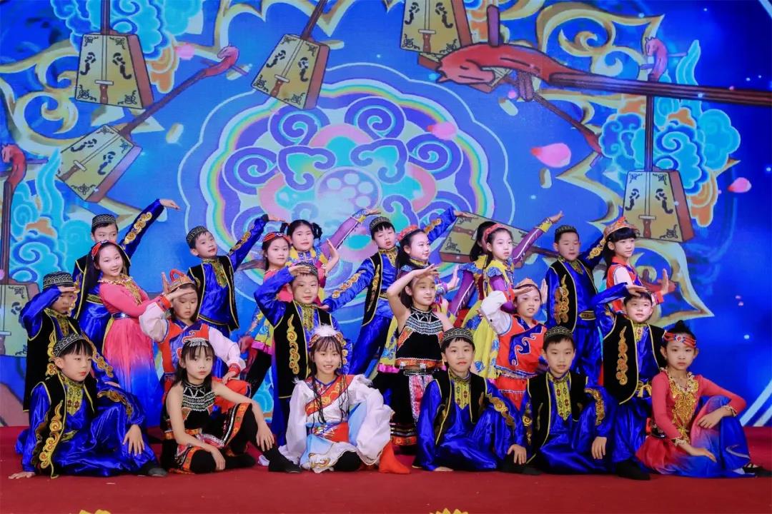 启元国际学校（小学部）