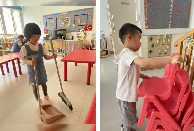 启元阳光谷幼稚园
