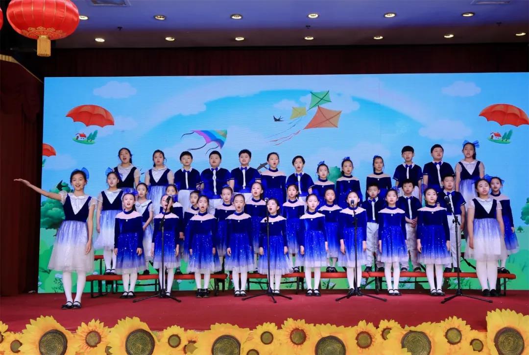 启元国际学校（小学部）