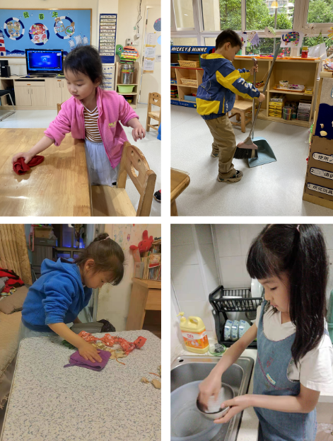 启元阳光谷幼儿园