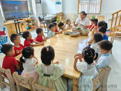 启元教育：幼儿语言启蒙教育的重要性与策略