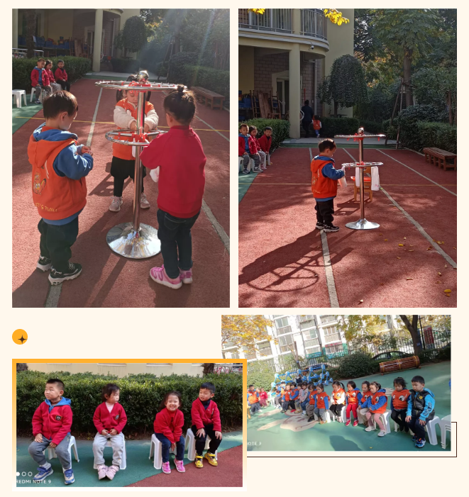 启元哈哈鱼幼儿园