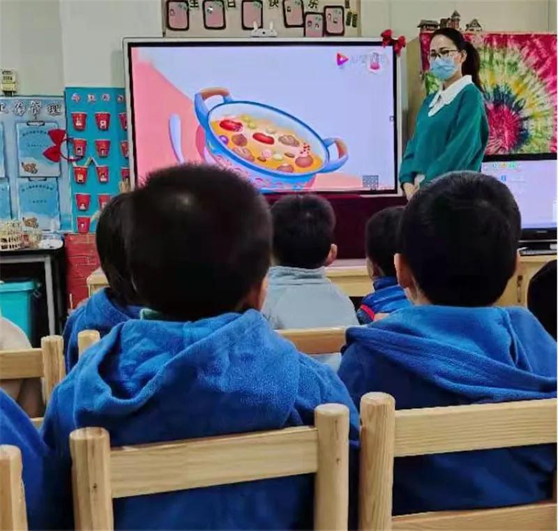 启元国际幼儿园